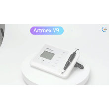 Newest model professional Artmex V9 pmu machine permanent makeup eyebrow tattoo machine